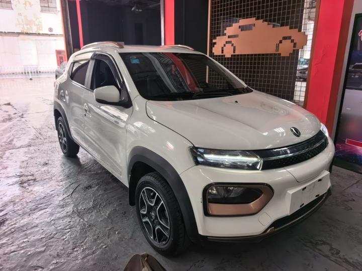 Nammi BOX 2022 LX 331KM Standard photo 3