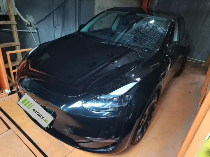 Model Y 2022 Performance AWD