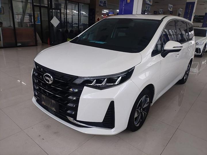 GAC Trumpchi M6 2021 PRO 270T DCT Luxury