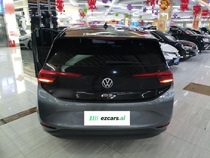 ID.3 2024 Smart photo 3
