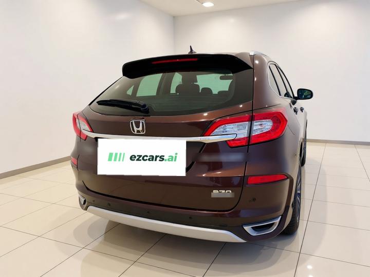 Avancier 2017 370TURBO AWD Supreme photo 5