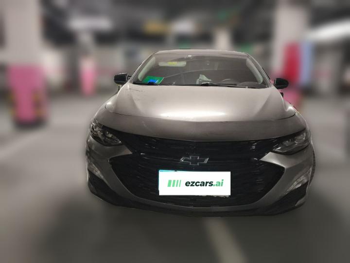 Malibu XL 2019 Redline 550T AT photo 2
