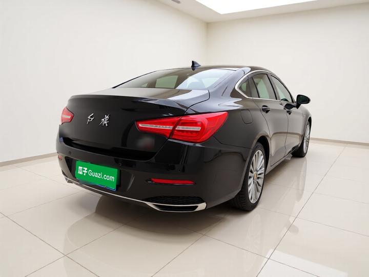 H5 2020 1.5T DCT photo 6