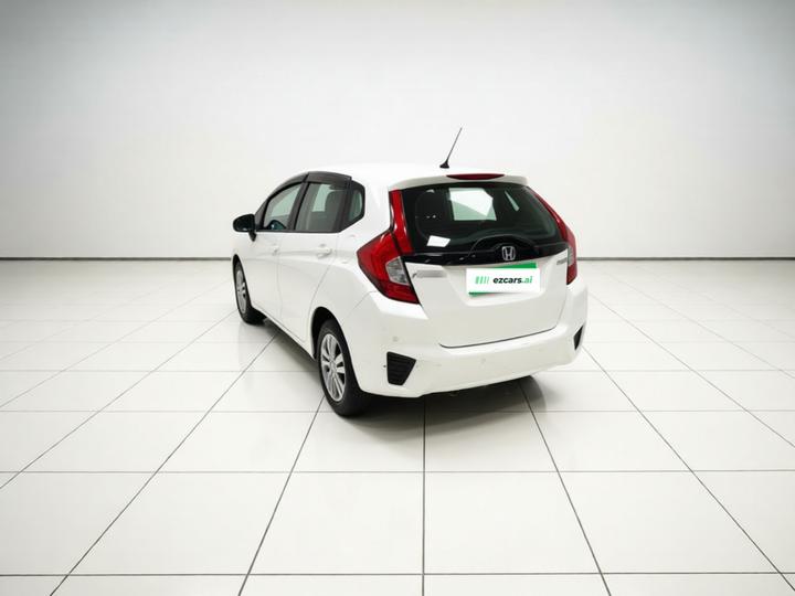 Fit 2014 1.5L LX MT Comfort photo 4