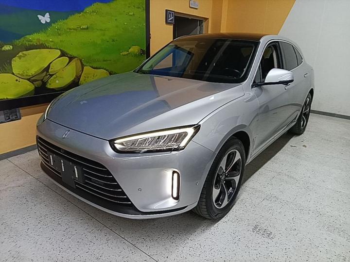 HIMA AITO M5 2022 EREV AWD