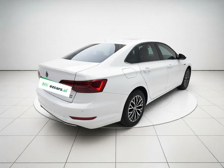 Sagitar 2019 280TSI DSG Comfort China VI photo 6