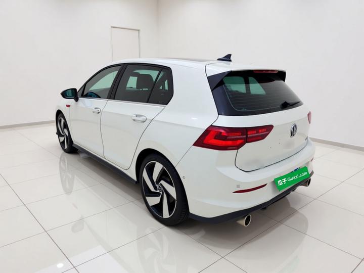 Golf GTI 2023 380TSI DSG GTI photo 4