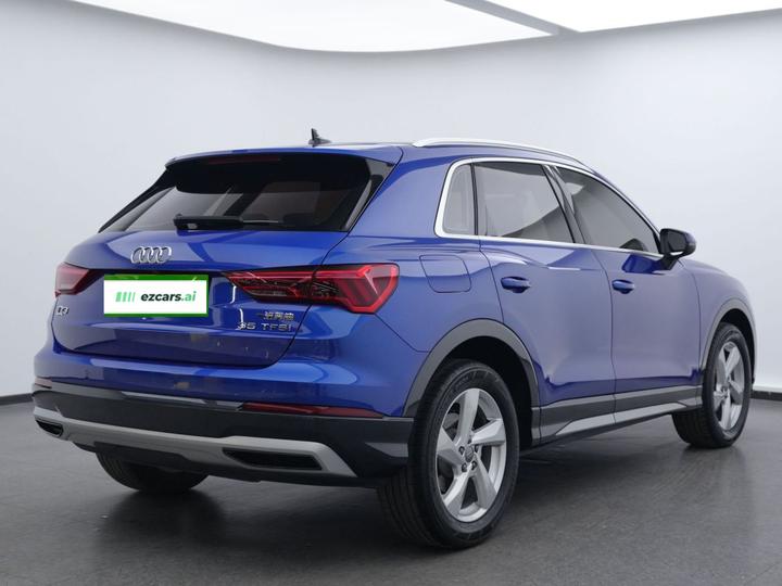 Q3 2019 35 TFSI Progressive photo 2