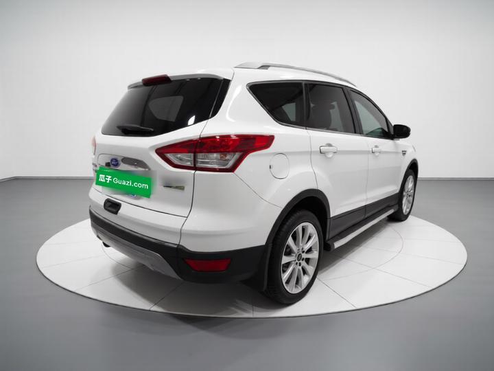 Kuga 2015 1.5L GTDi RWD photo 6
