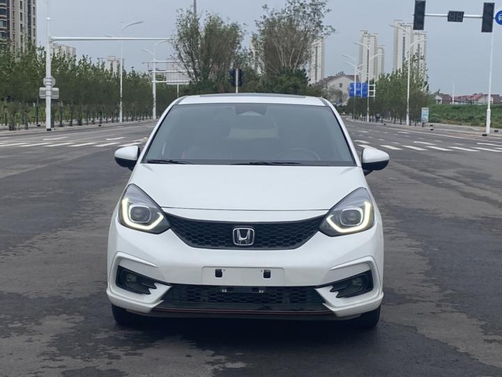 LIFE 2021 1.5L CVT SPO-SS photo 2
