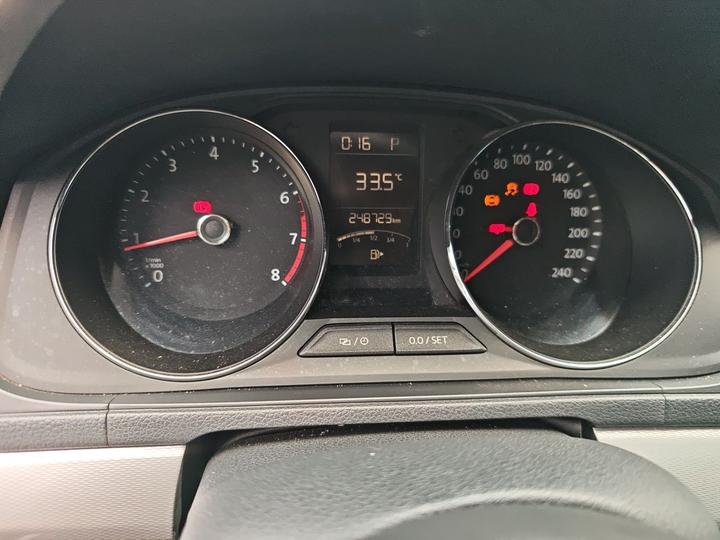 2015 230TSI DSG Comfort photo 2