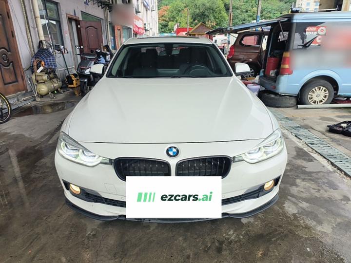 3 Series 2018 318Li photo 2