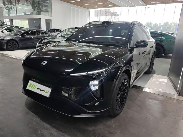 ES6 2024 75kWh