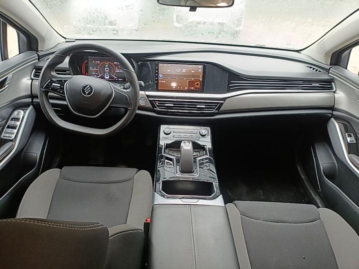 EV 2023 Standard Range photo 5