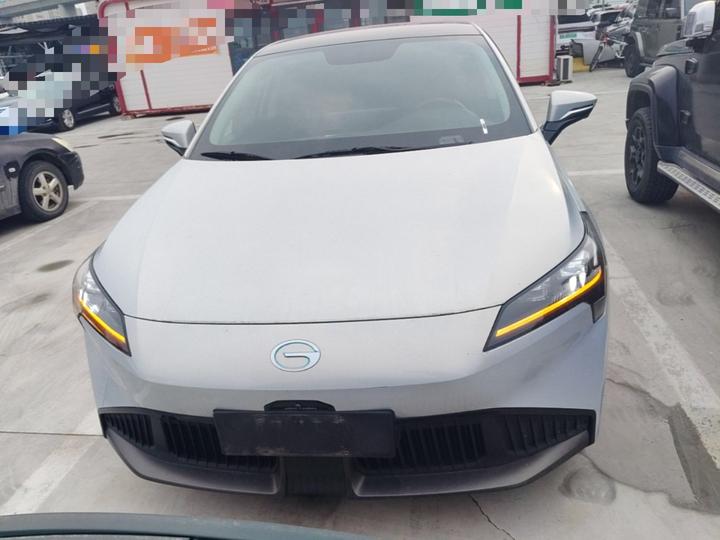 AION S Plus 2023 70 LFP photo 2