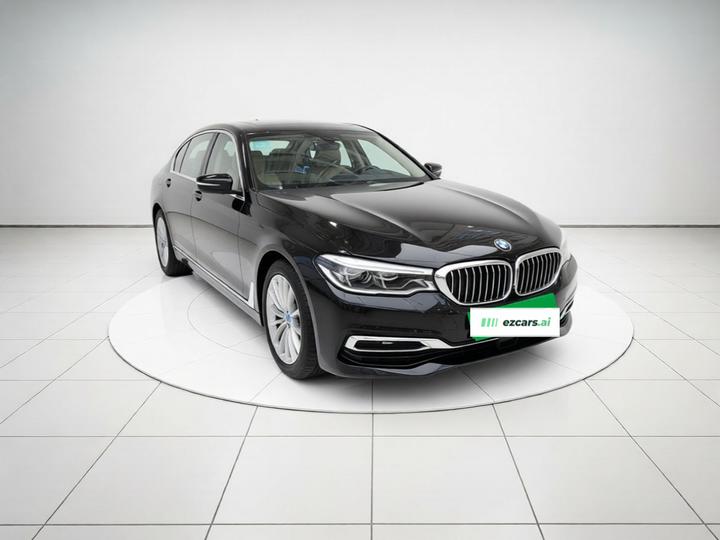 5 Series EV 2020 530Le Luxury photo 3