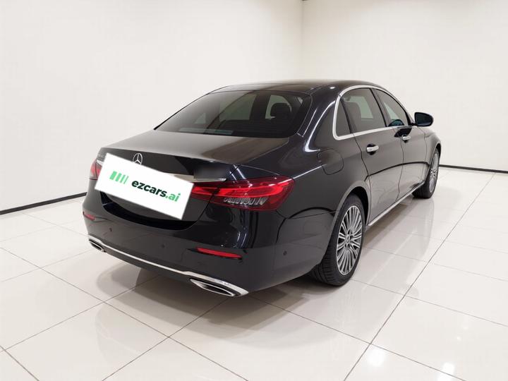 E-Class 2022 Facelift E 300 L Luxury photo 6