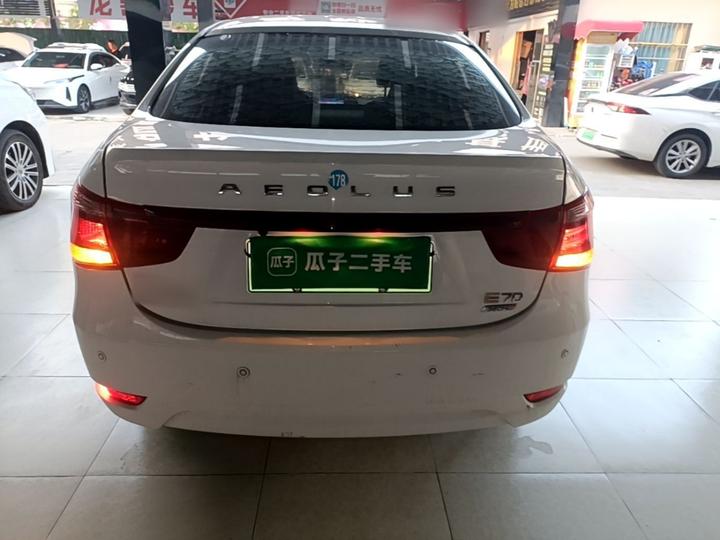 E70 2021 Facelift 360H photo 3