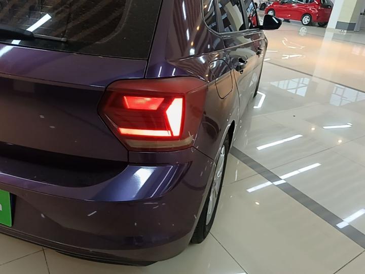 Polo 2019 Plus 1.5L AT Tech photo 7