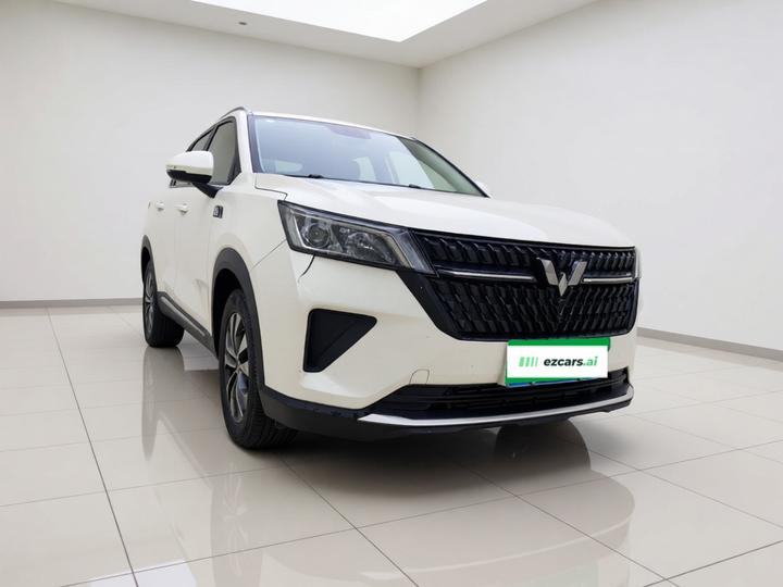Wuling 2021 1.5T MT photo 3