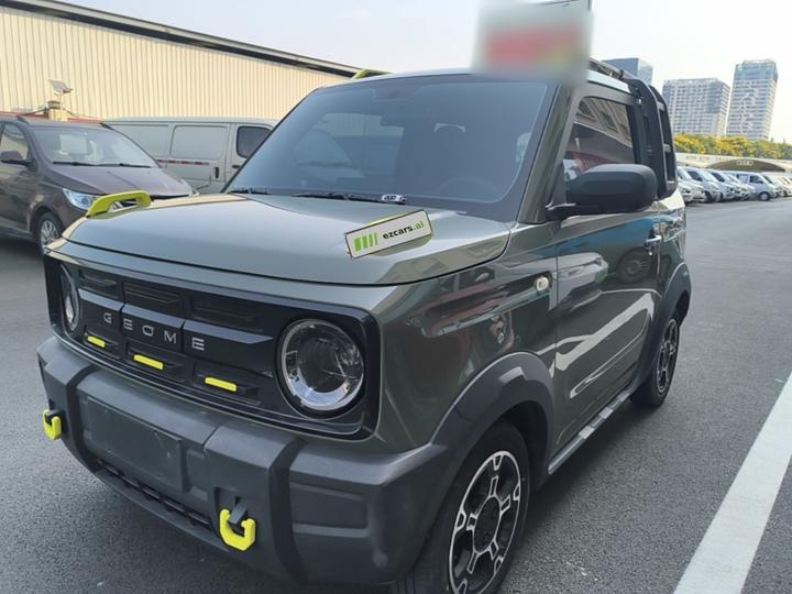 2024 200km Panda