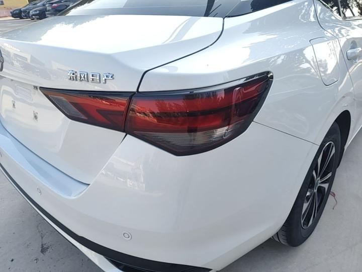 Sylphy 2023 1.6L CVT Enjoy photo 7