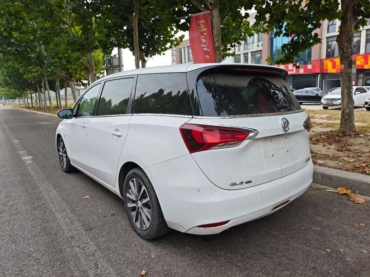 GL6 2018 18T 6-Seater Premium photo 4
