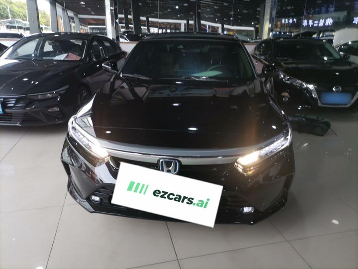 2022 Hybrid 2.0L photo 2