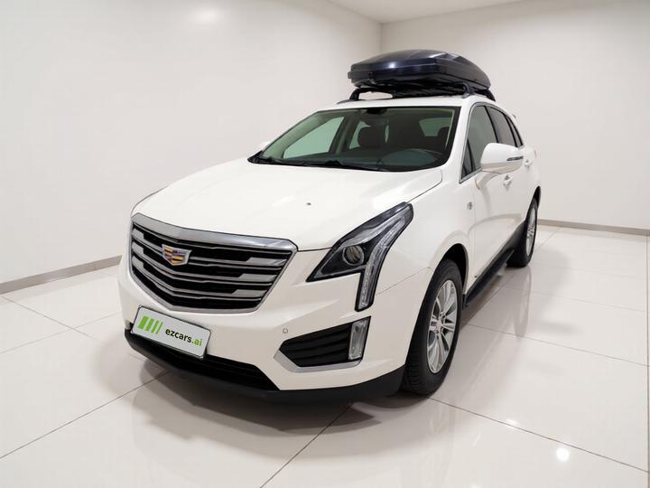 XT5 2016 25T Tech