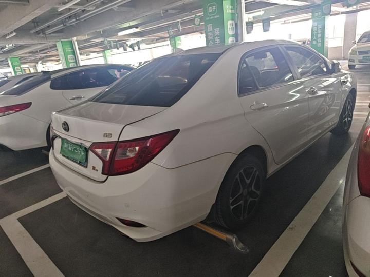 G5 2014 1.5TI MT Premium photo 7