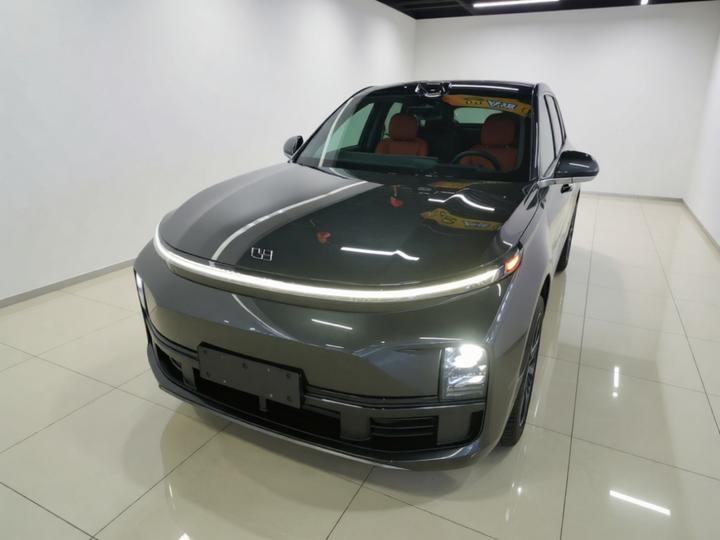 Li L9 2022 Max