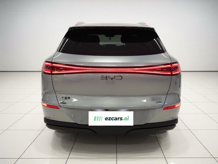 Sealion 06 EV 2026 EV 710 Flagship photo 3