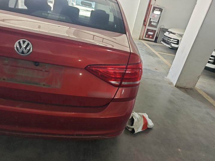 Lavida 2015 1.6L AT photo 7