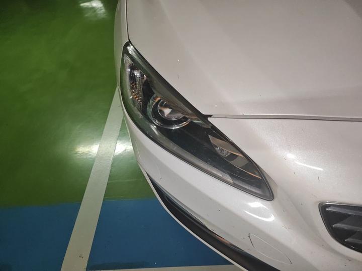 S60 2018 S60L T3 photo 7