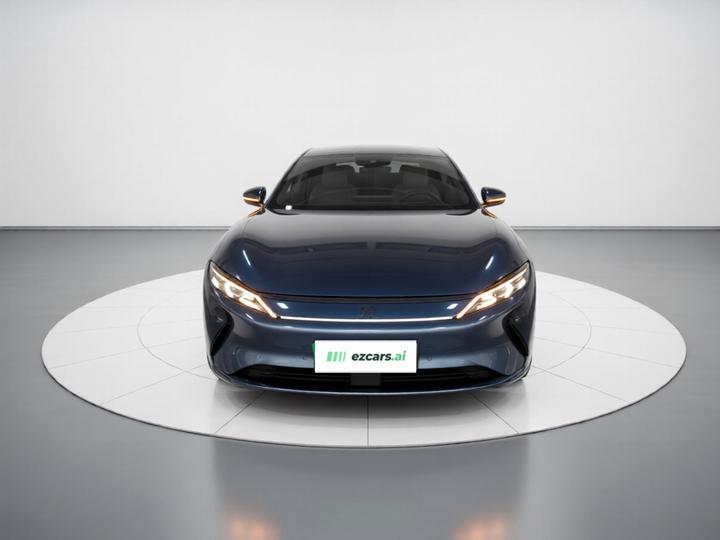 Han 2020 EV Extended Range Luxury photo 2