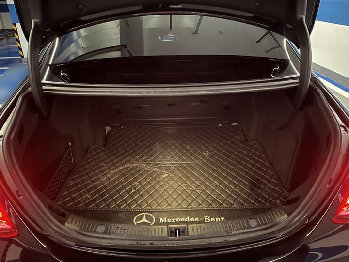 E-Class 2020 Facelift E 260 L Sport photo 8