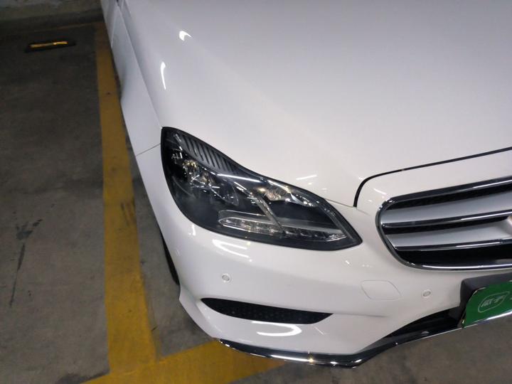 E-Class 2015 E 260 L Sport photo 7