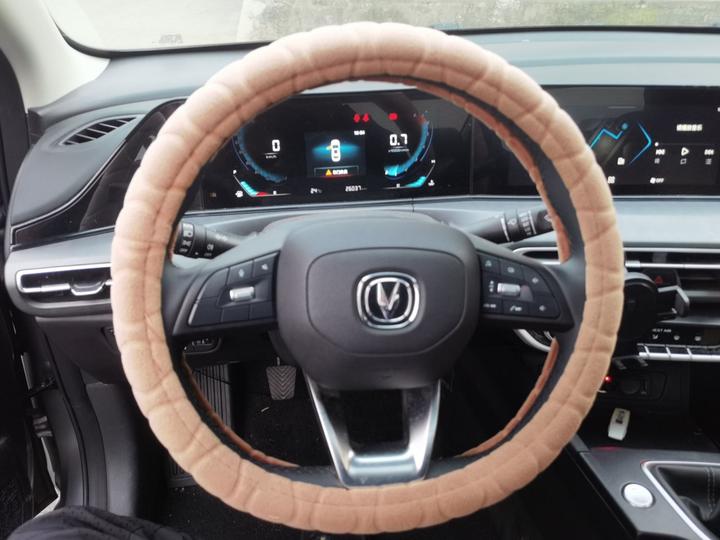 Eado 2021 PLUS 1.6L GDI MT Luxury photo 3