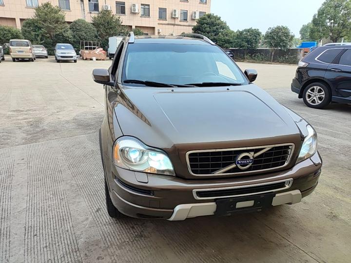 XC Classic 2014 T5 Luxury photo 2