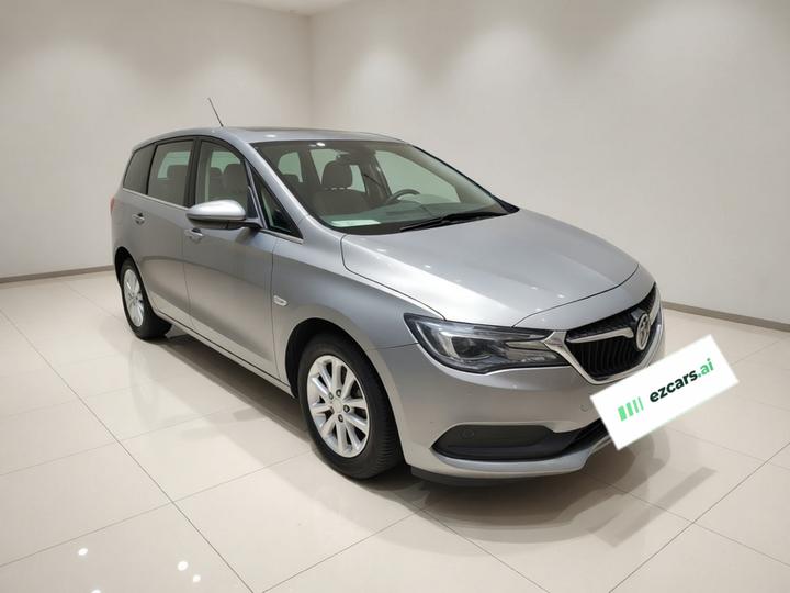 GL6 2018 18T 6-Seater Luxury photo 3