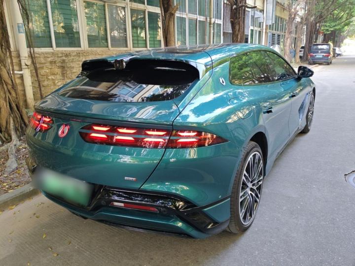 Z9GT 2026 Flagship photo 4