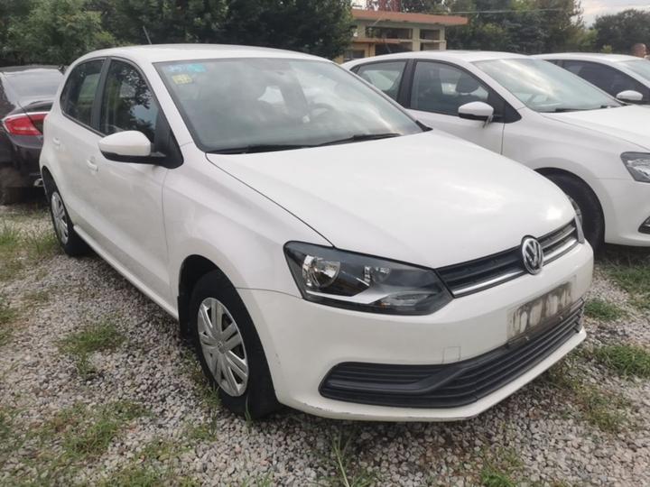 Polo 2016 1.4L AT photo 3