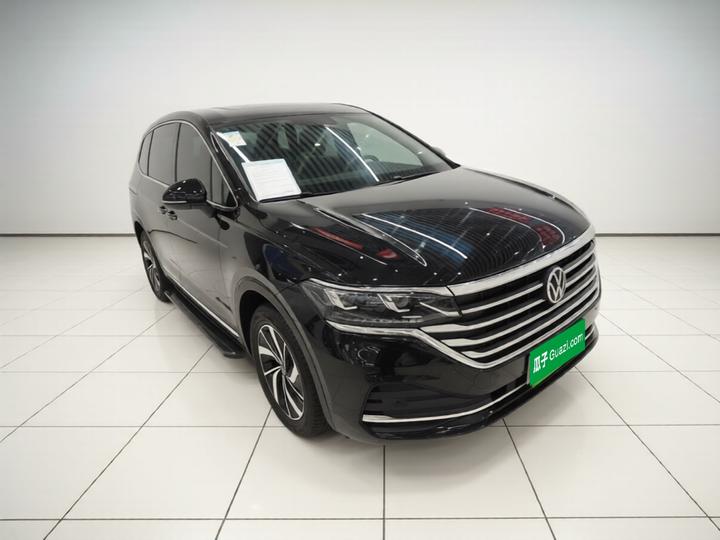 Viloran 2024 380TSI photo 3