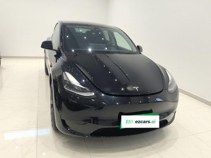 Model Y 2024 RWD photo 2