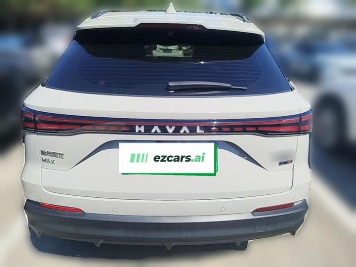 MAX 2025 Hi4 165 Ultra ADAS photo 3
