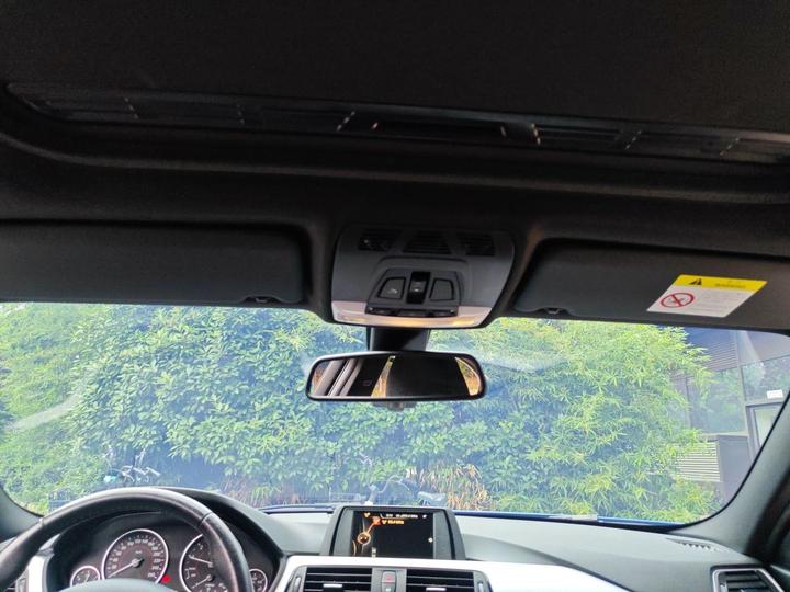 3 Series 2017 320i M Sport photo 8
