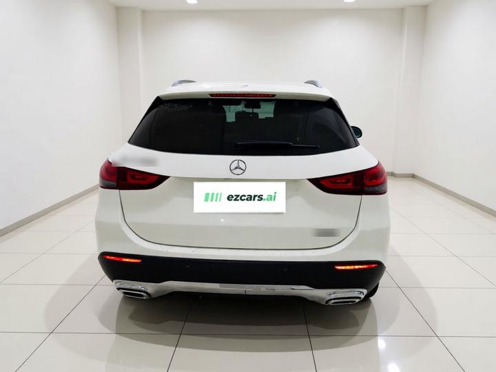 GLA 2022 Facelift GLA 200 photo 5