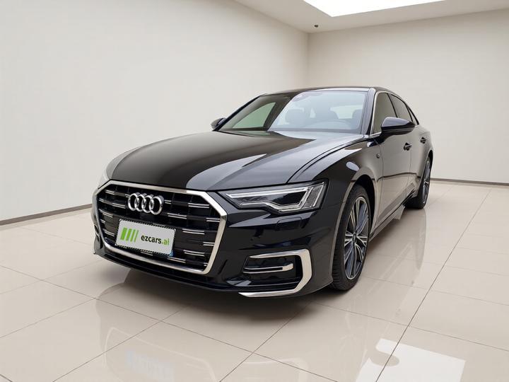 A6L 2024 45 TFSI quattro Dynamic