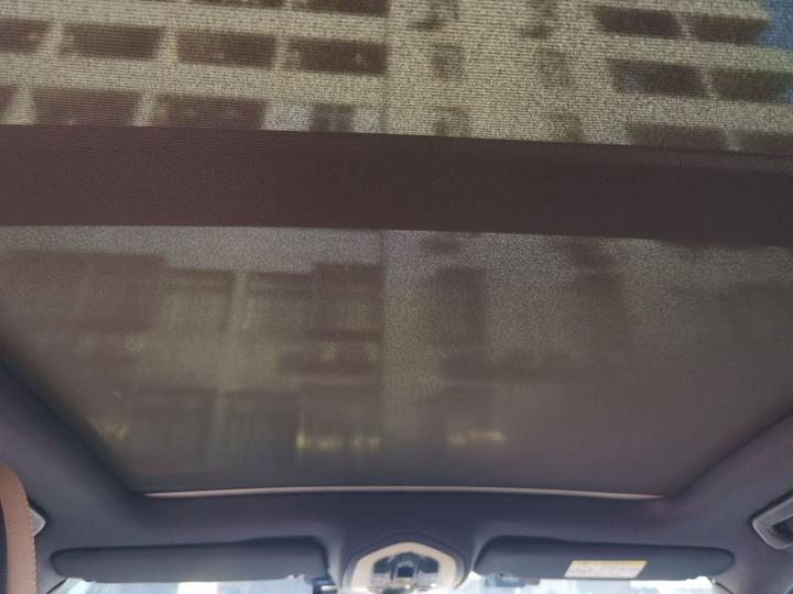 2015 Cayenne 3.0T photo 8