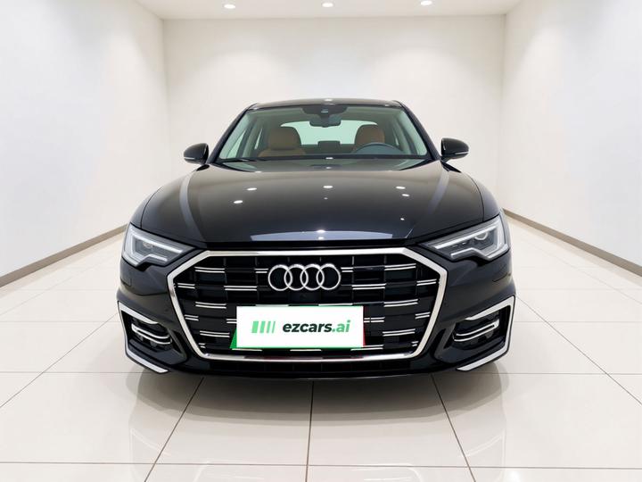 A6L 2023 Facelift 45 TFSI Dynamic photo 2